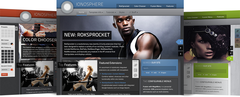 Ionosphere