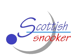 scottish snooker logo