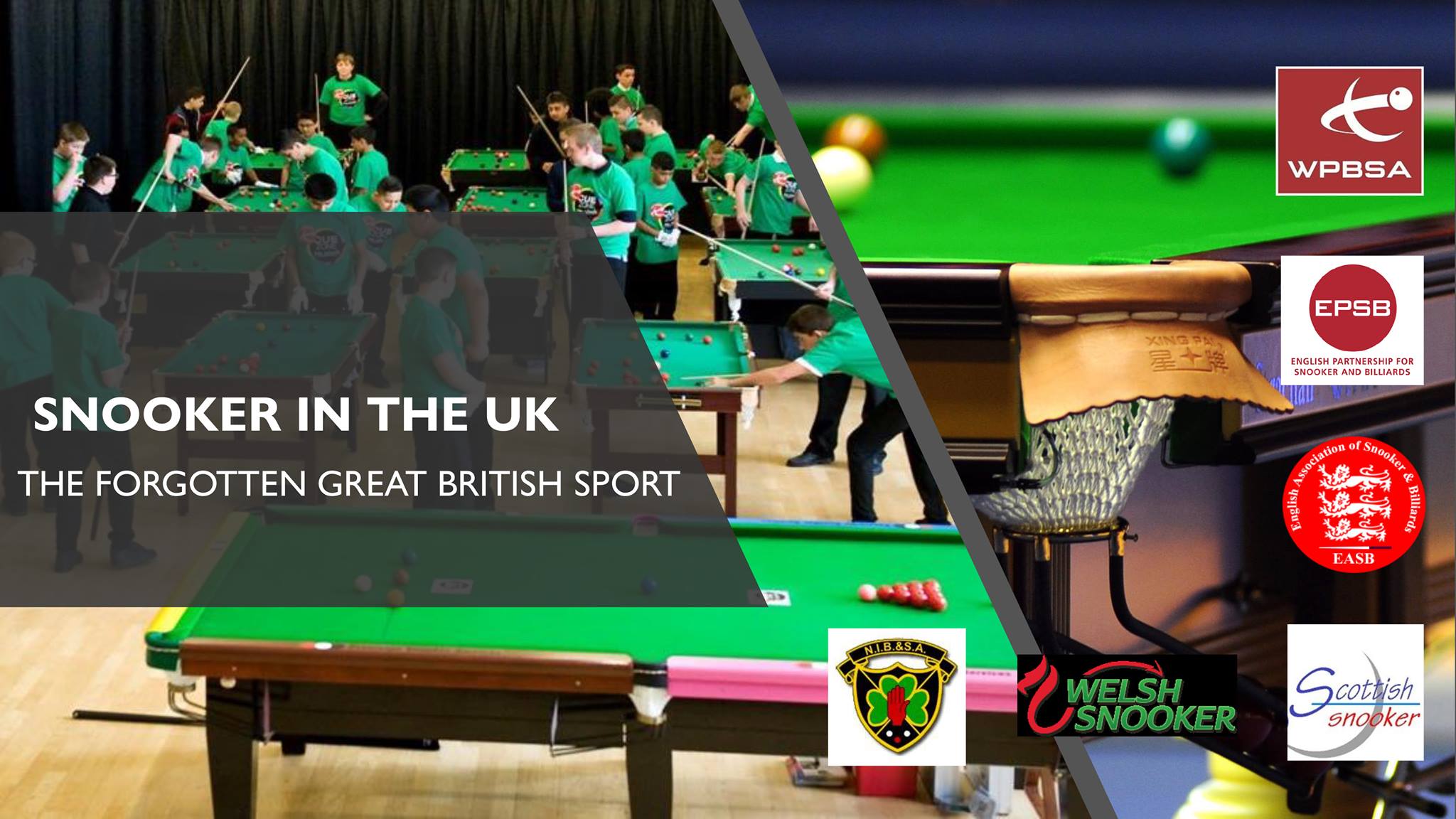 Snooker In The UK